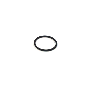 WHT003368 Engine Coolant Thermostat Housing Seal